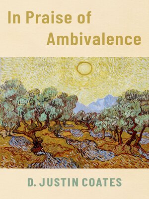 cover image of In Praise of Ambivalence